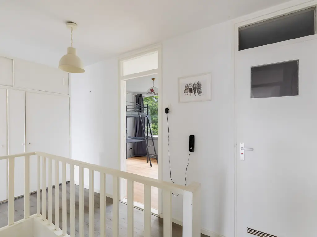 Eykmanstraat 14, VLAARDINGEN