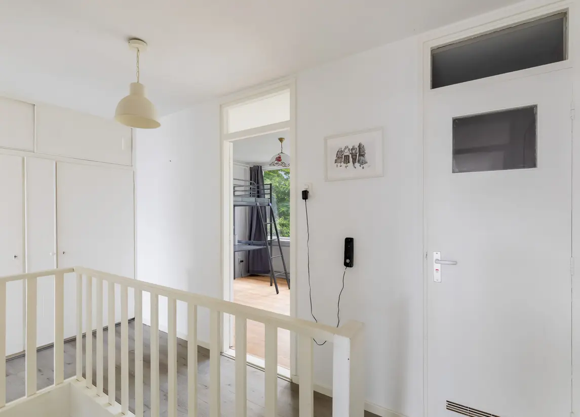 Eykmanstraat 14