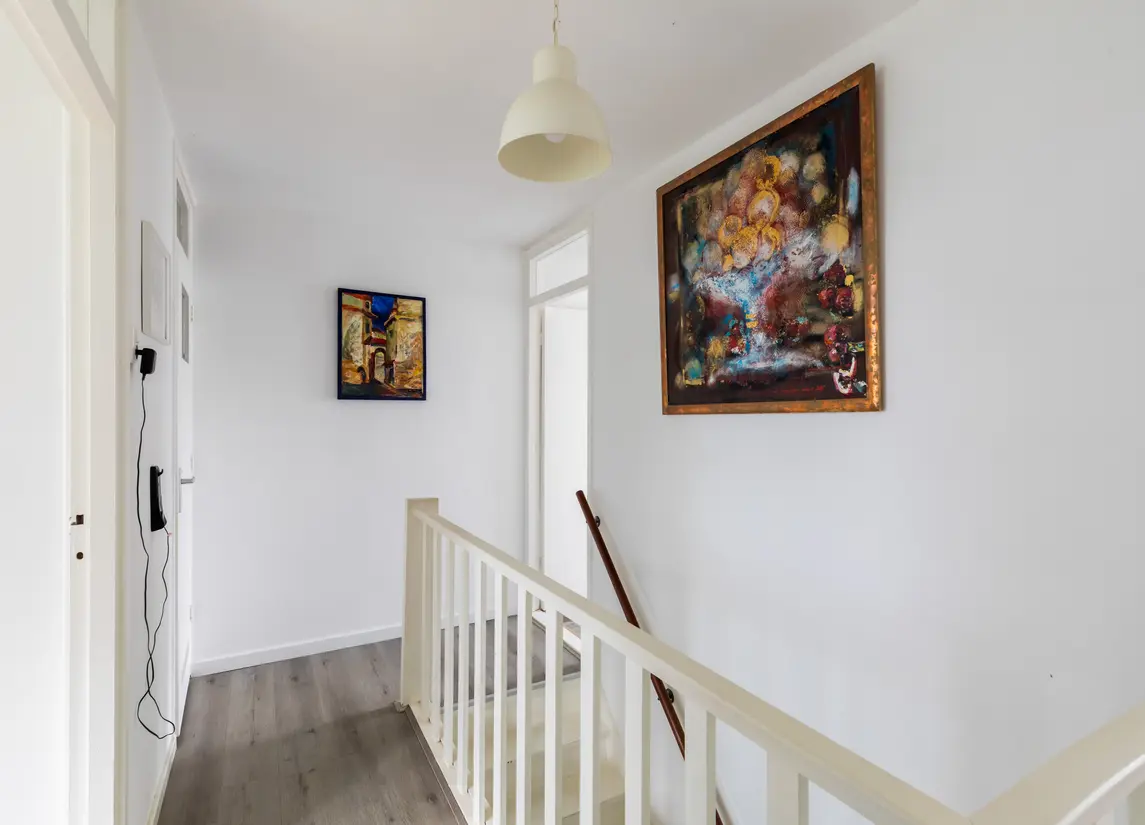 Eykmanstraat 14