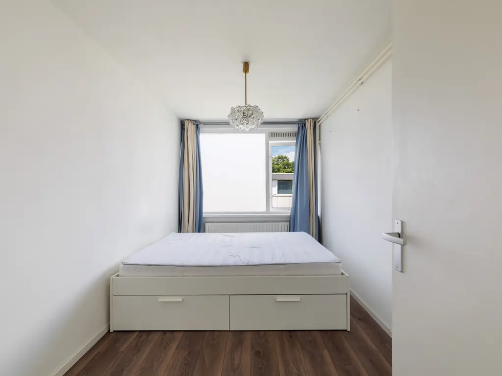 Eykmanstraat 14, VLAARDINGEN