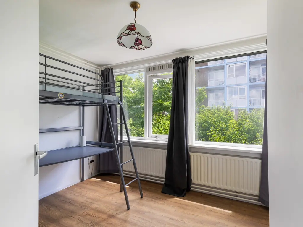 Eykmanstraat 14, VLAARDINGEN