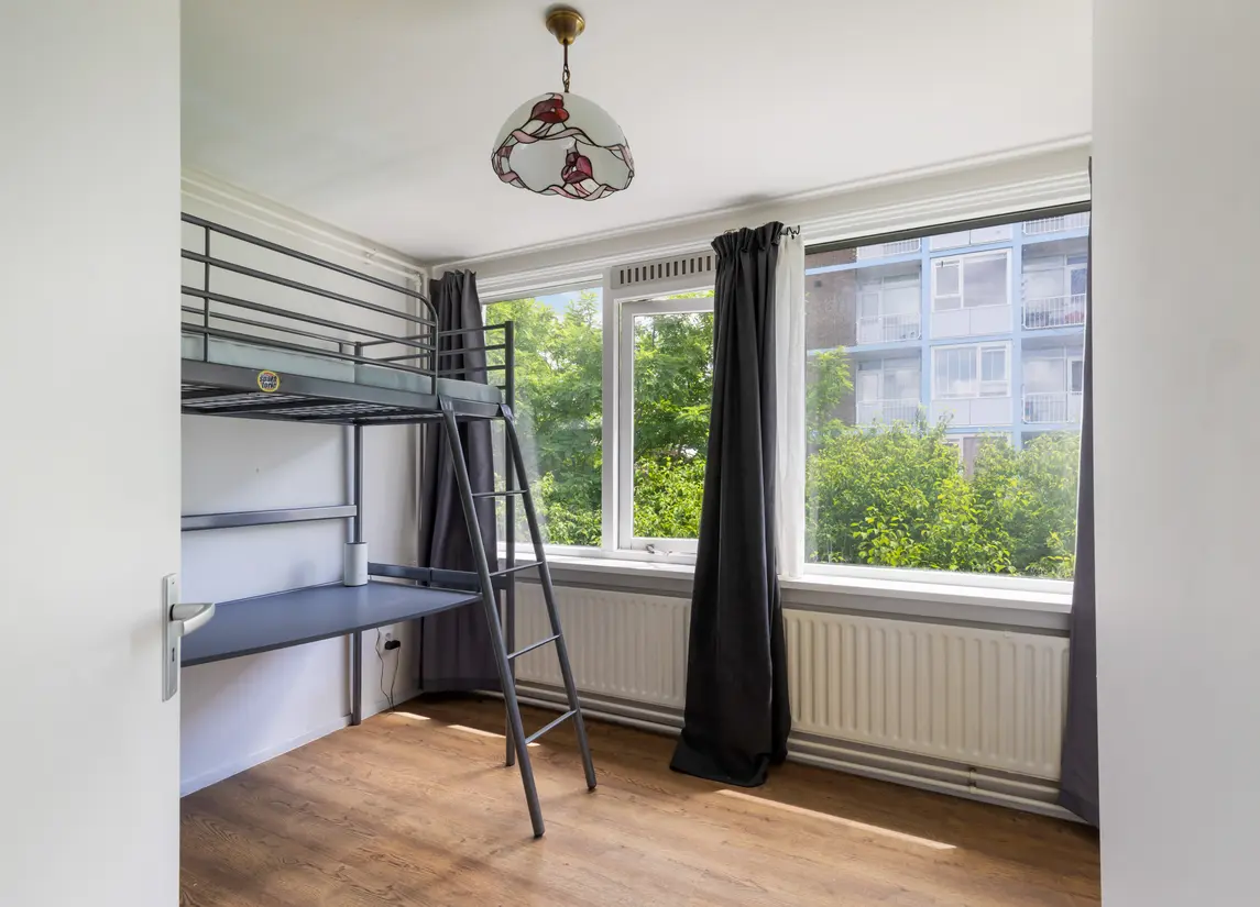 Eykmanstraat 14