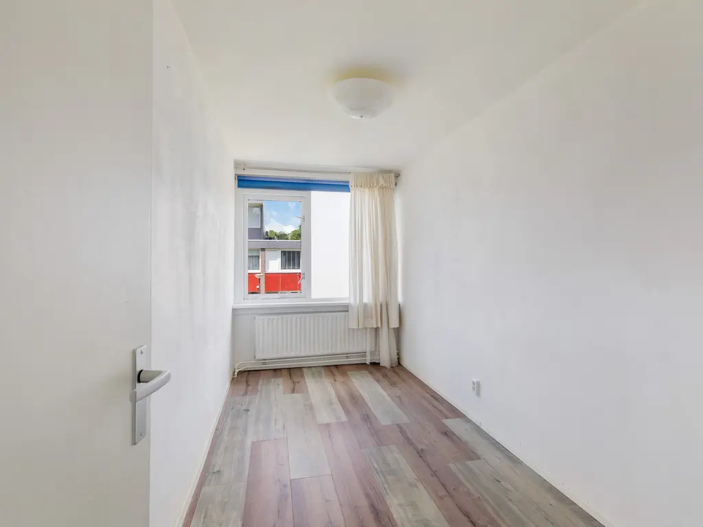 Eykmanstraat 14, VLAARDINGEN