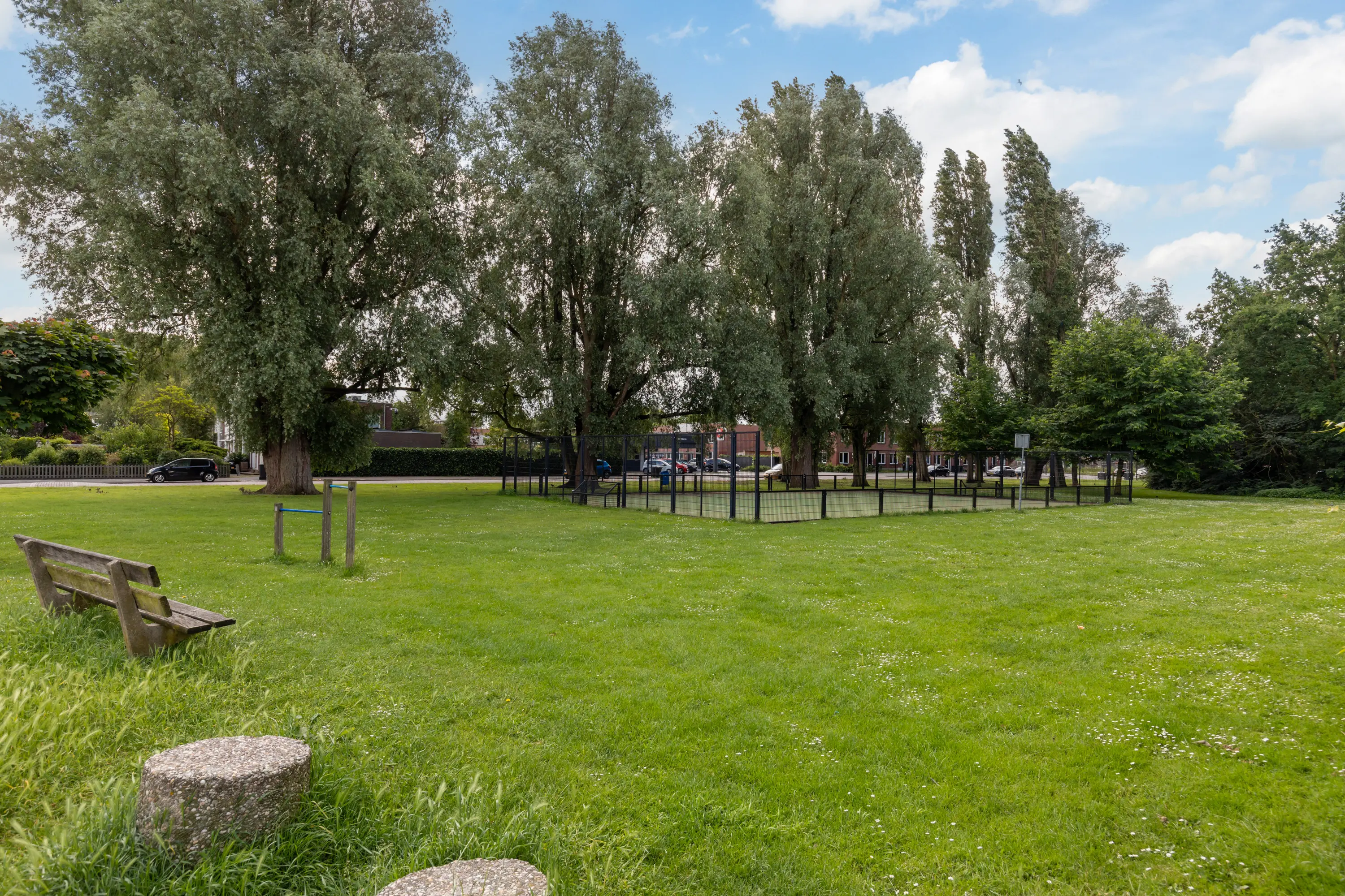 Eykmanstraat 14