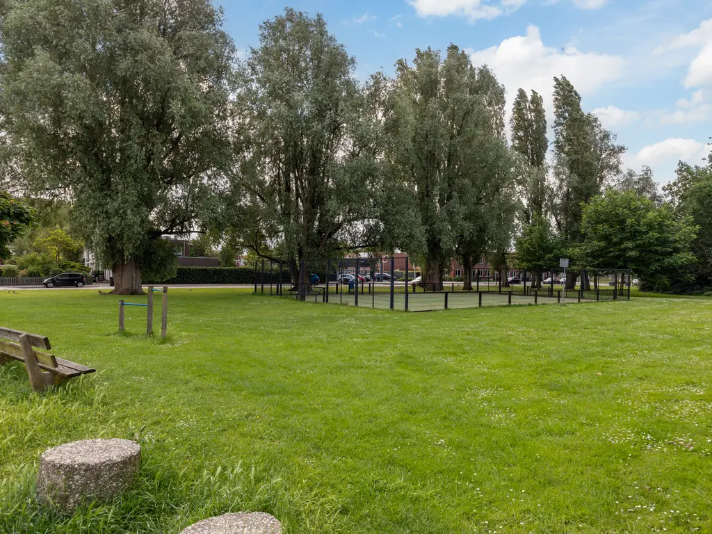 Eykmanstraat 14, VLAARDINGEN