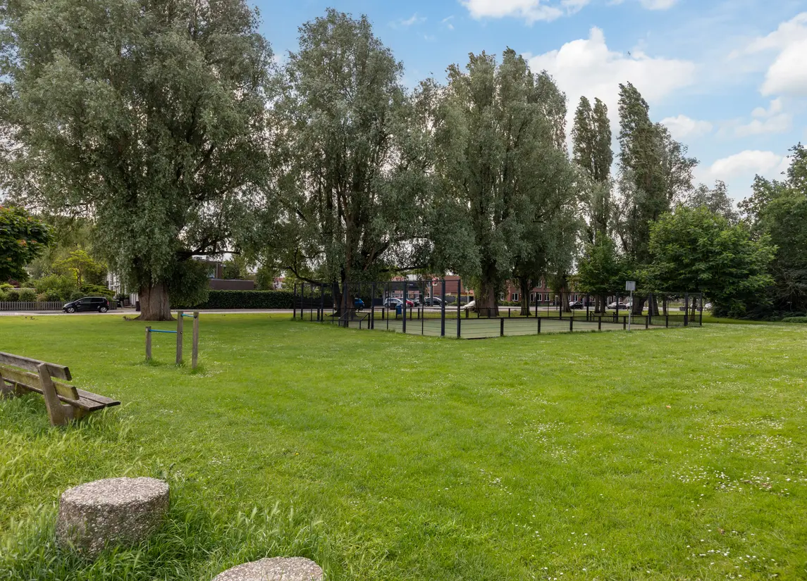 Eykmanstraat 14
