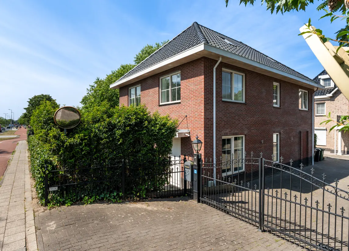Ringdijk 74