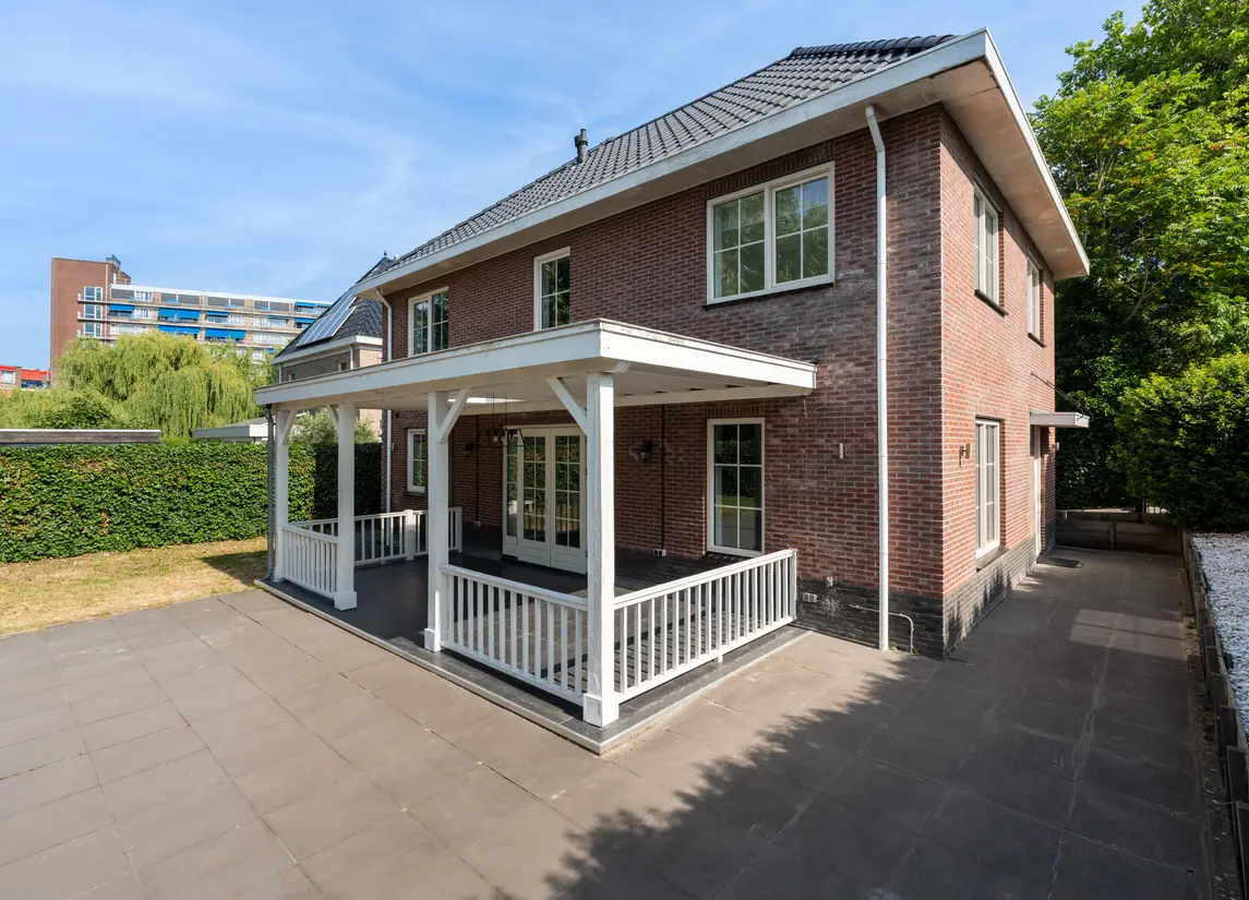 Ringdijk 74
