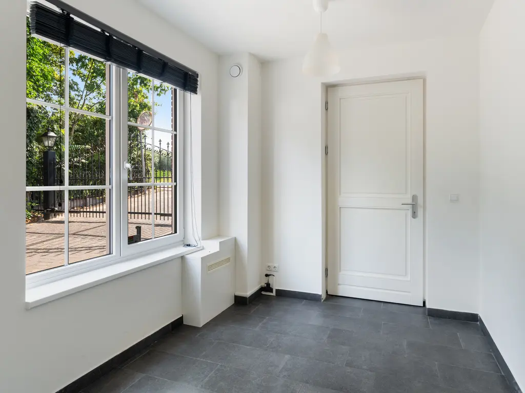 Ringdijk 74, ROTTERDAM