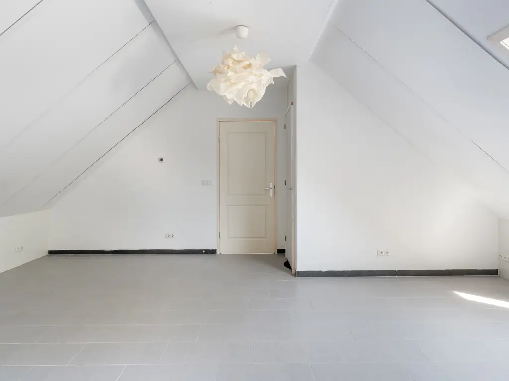 Ringdijk 74, ROTTERDAM