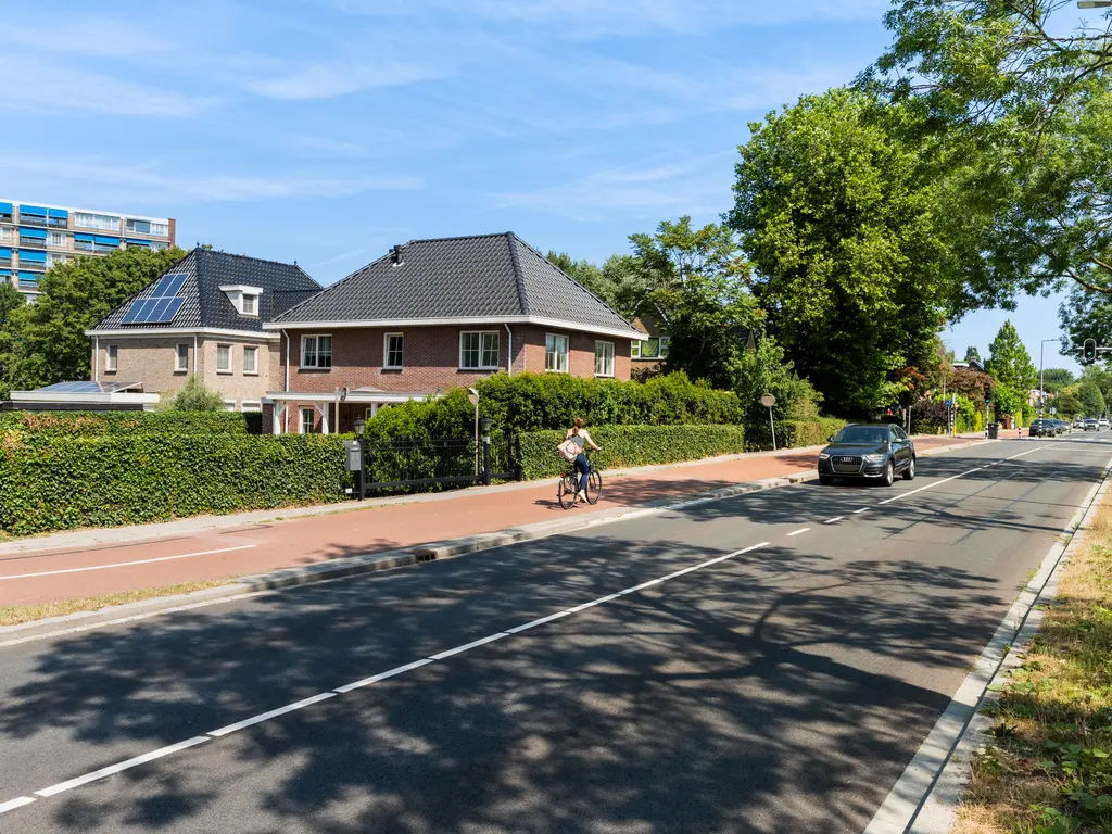 Ringdijk 74, ROTTERDAM