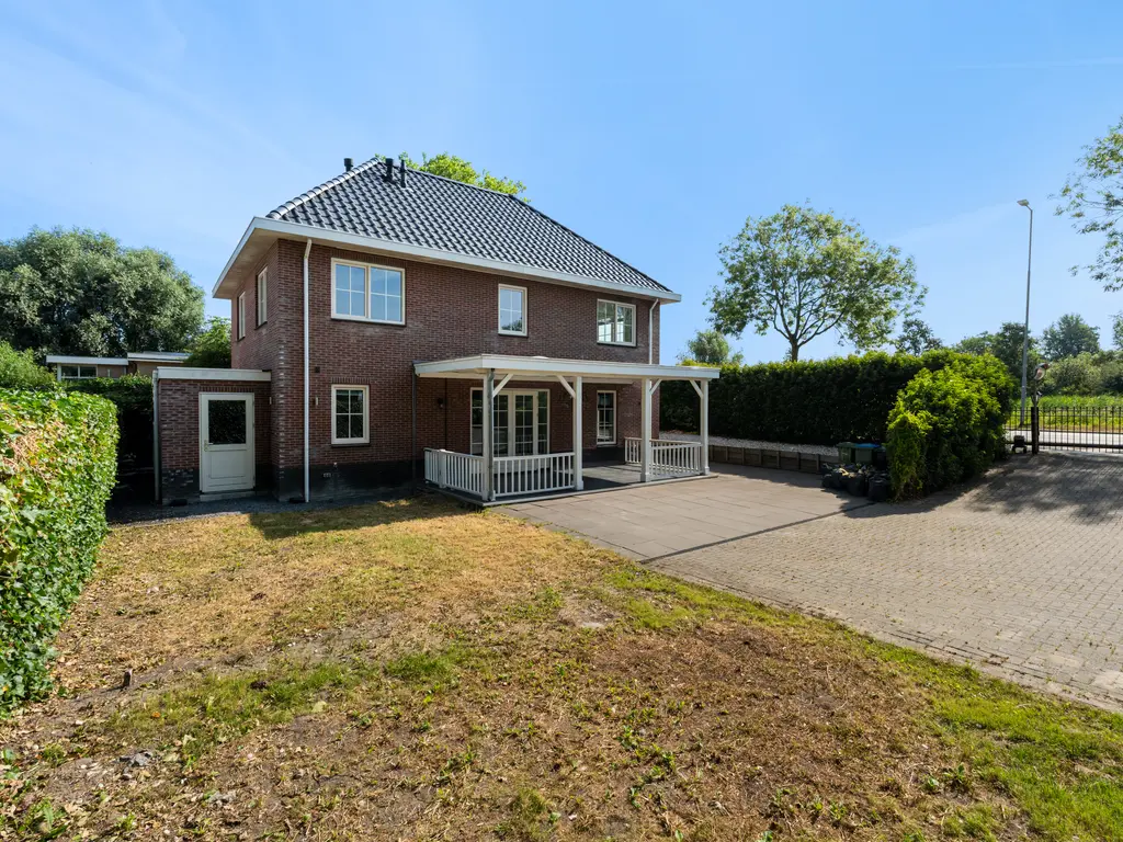 Ringdijk 74, ROTTERDAM