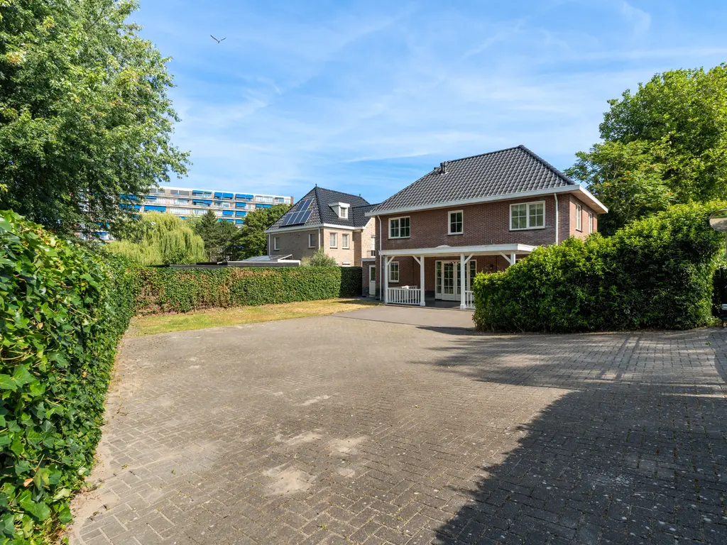 Ringdijk 74, ROTTERDAM