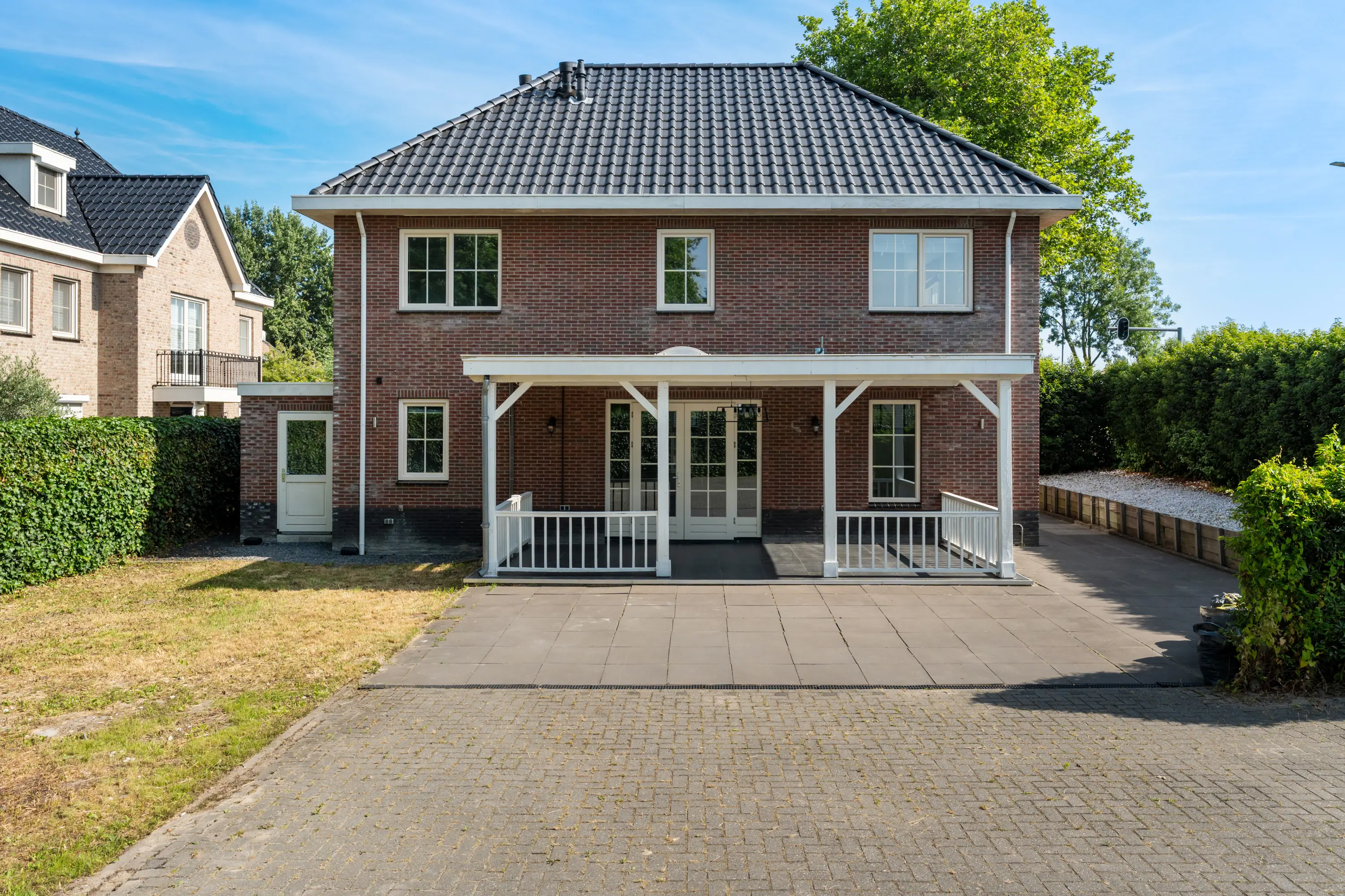 Ringdijk 74