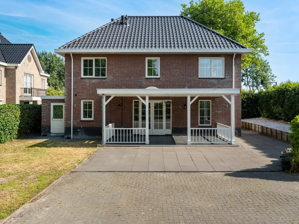 Ringdijk 74, ROTTERDAM