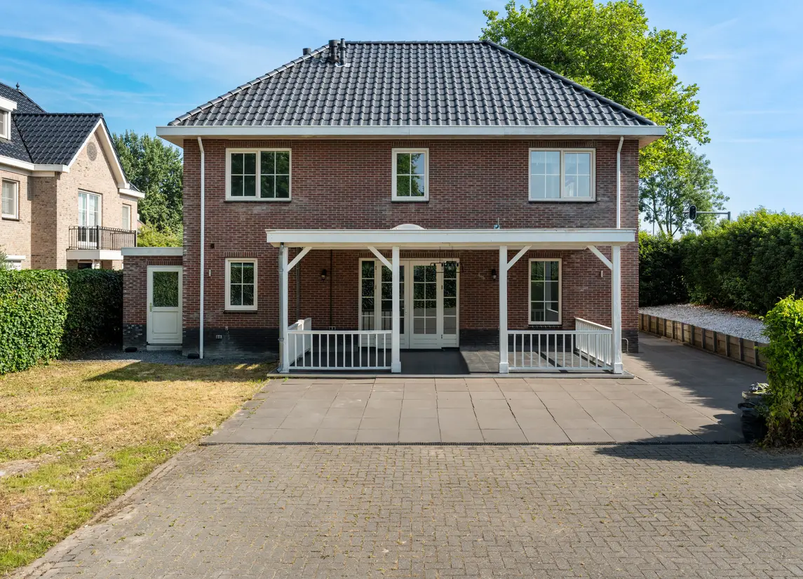 Ringdijk 74