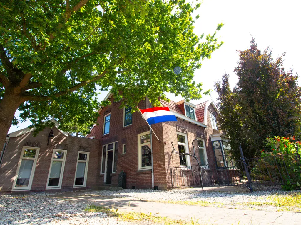 Middenweg 14, ANDIJK