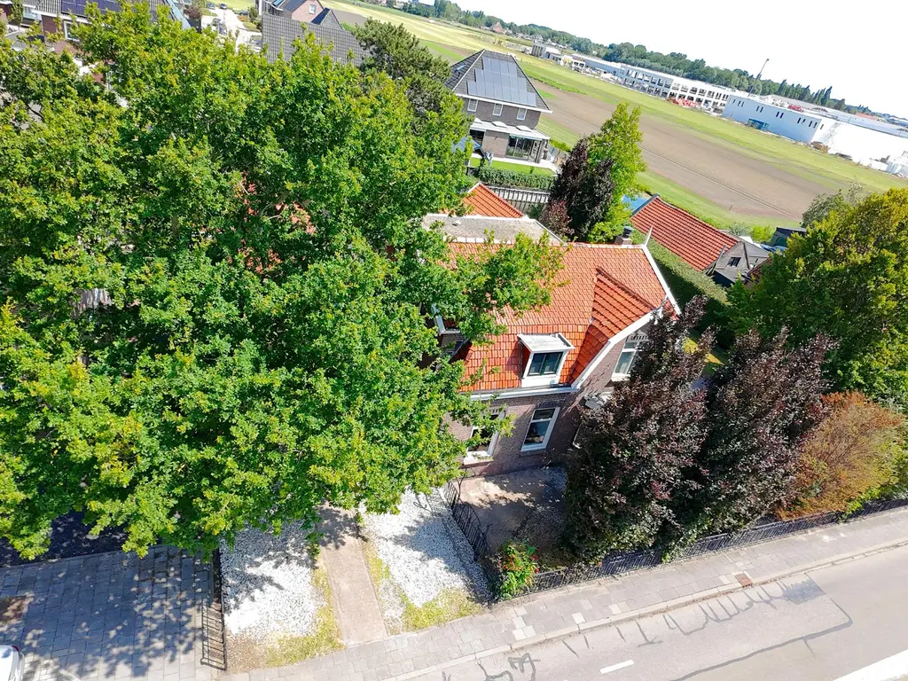 Middenweg 14, ANDIJK