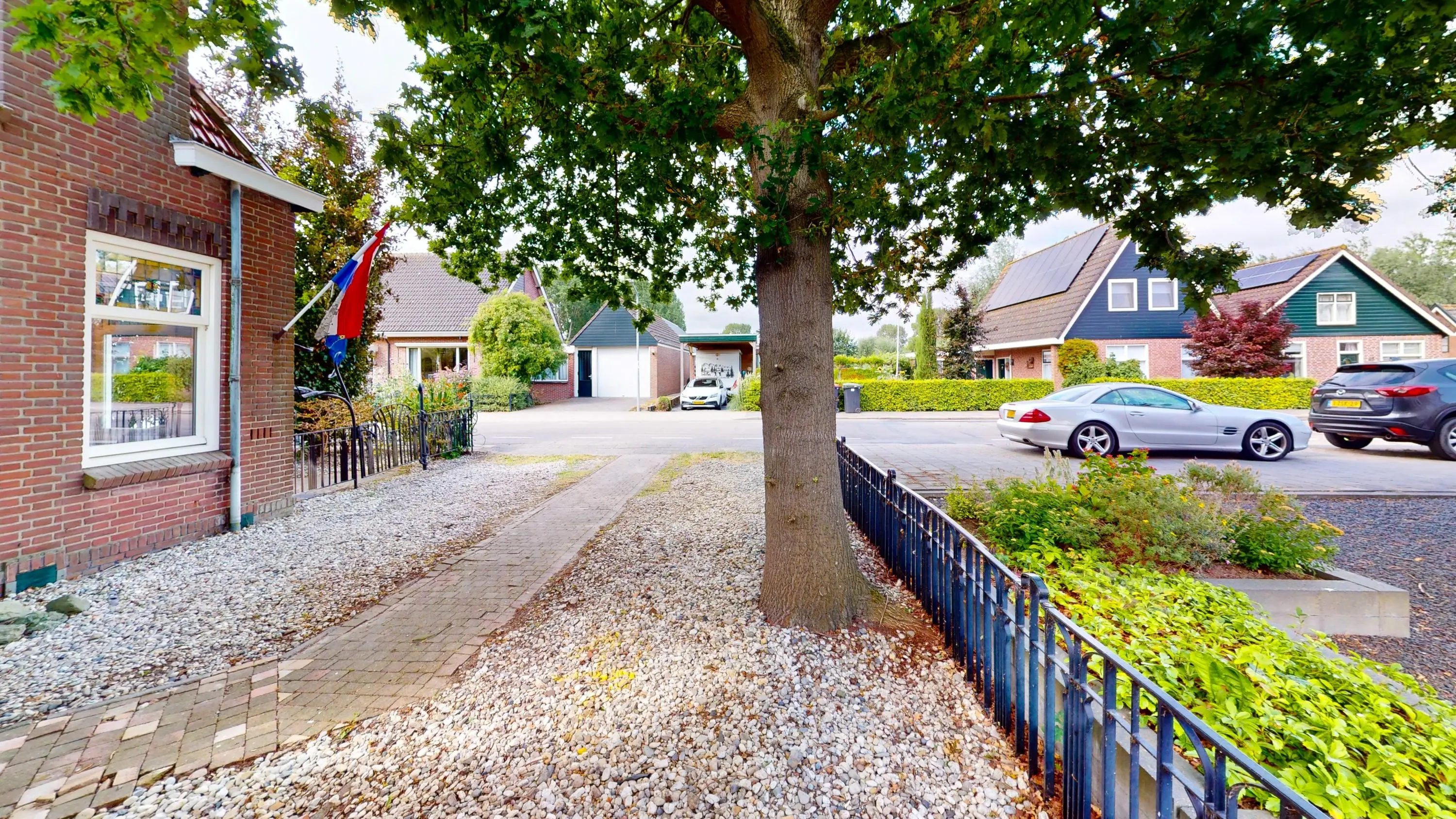 Middenweg 14