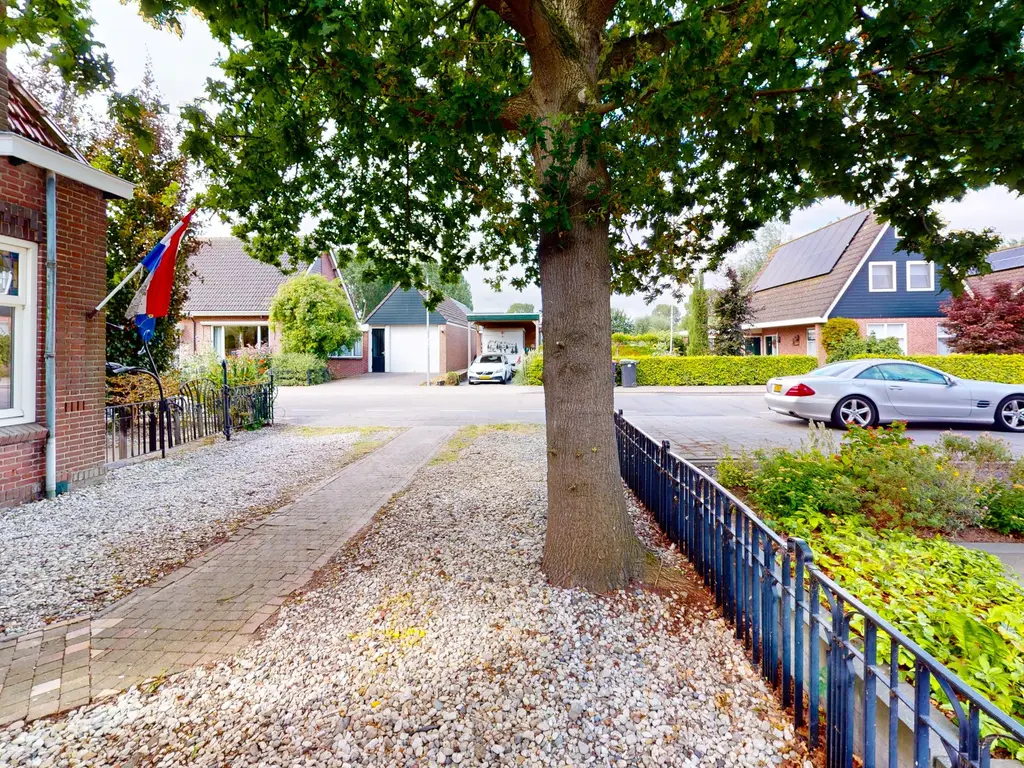 Middenweg 14, ANDIJK