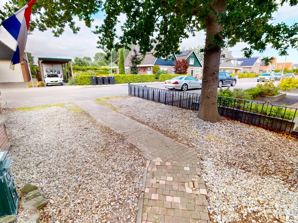 Middenweg 14, ANDIJK