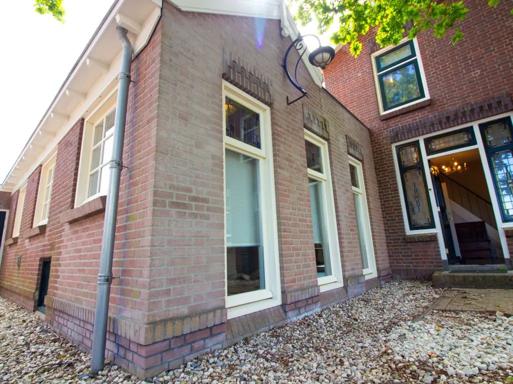 Middenweg 14, ANDIJK