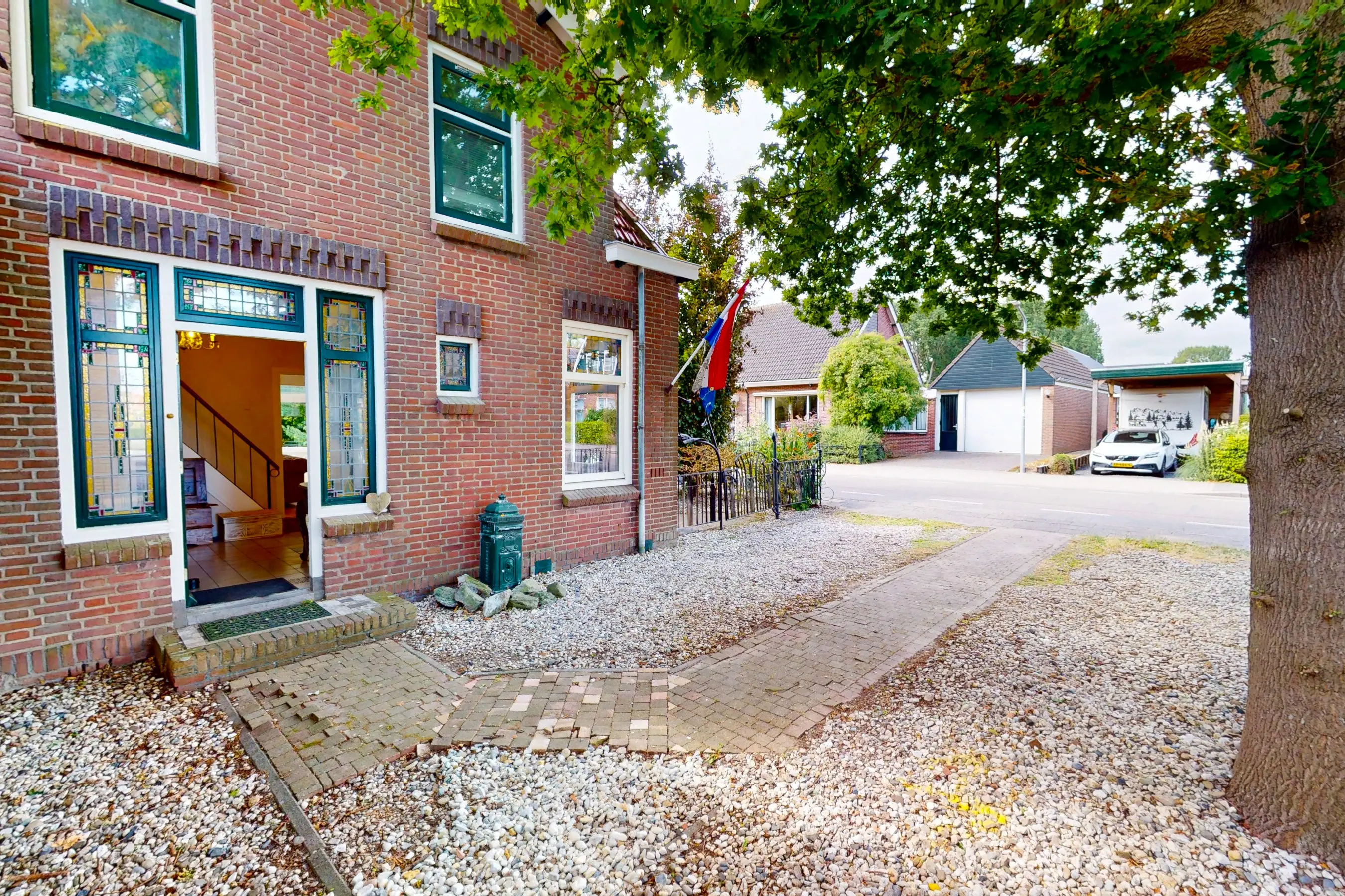Middenweg 14