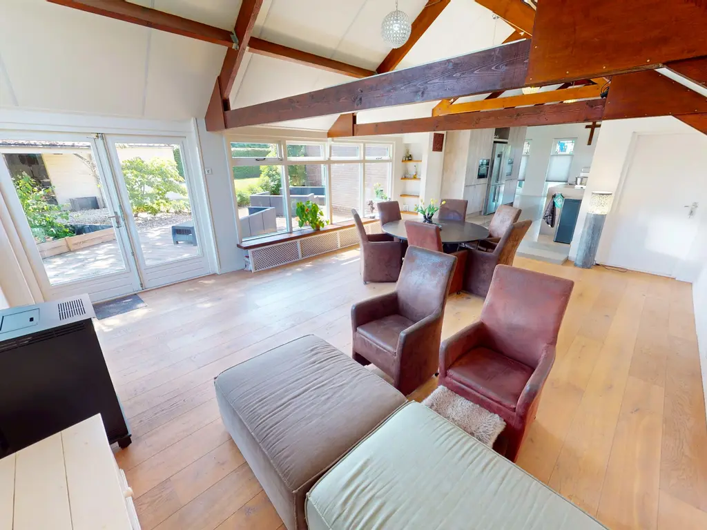 Middenweg 14, ANDIJK