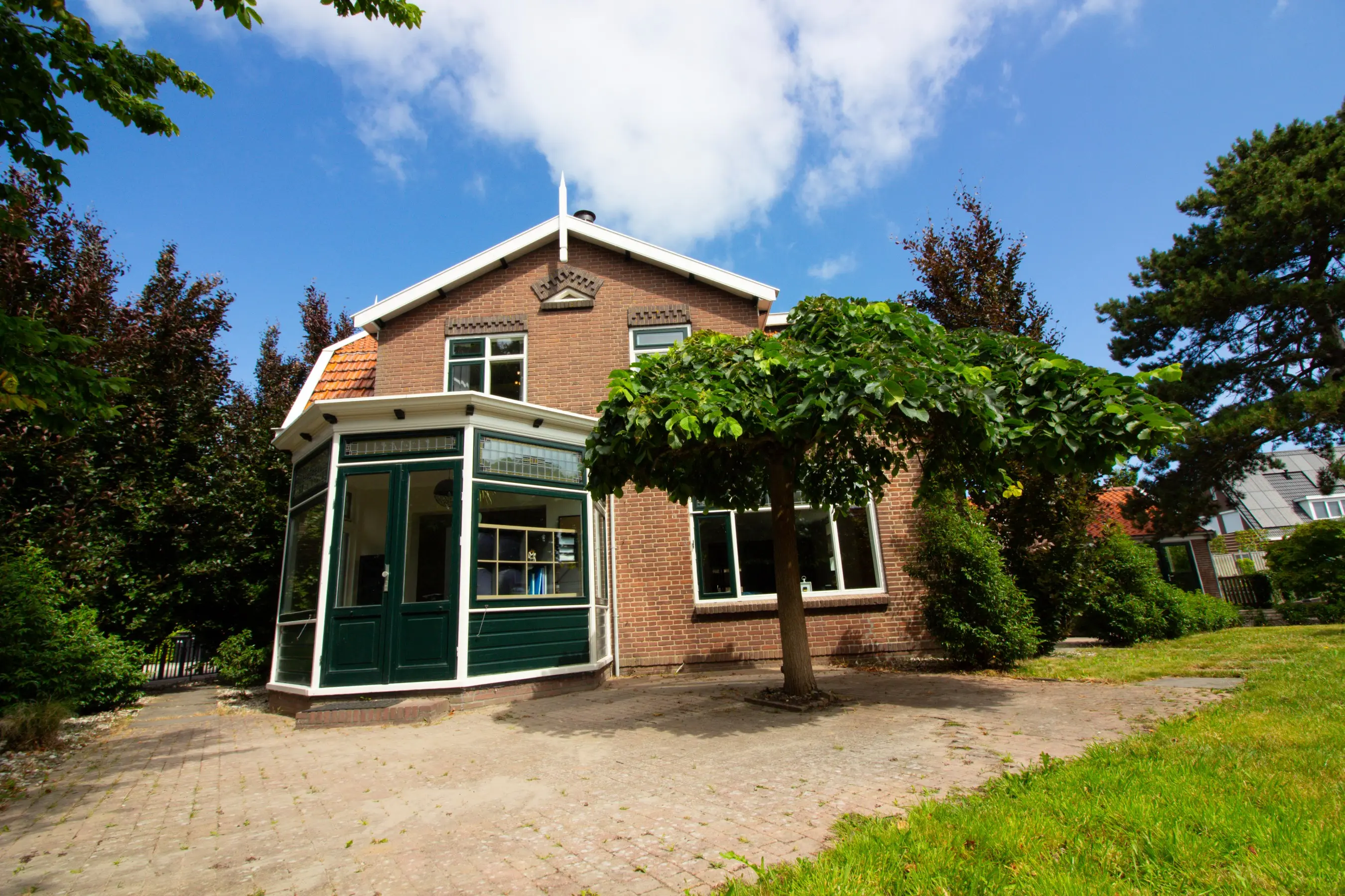 Middenweg 14