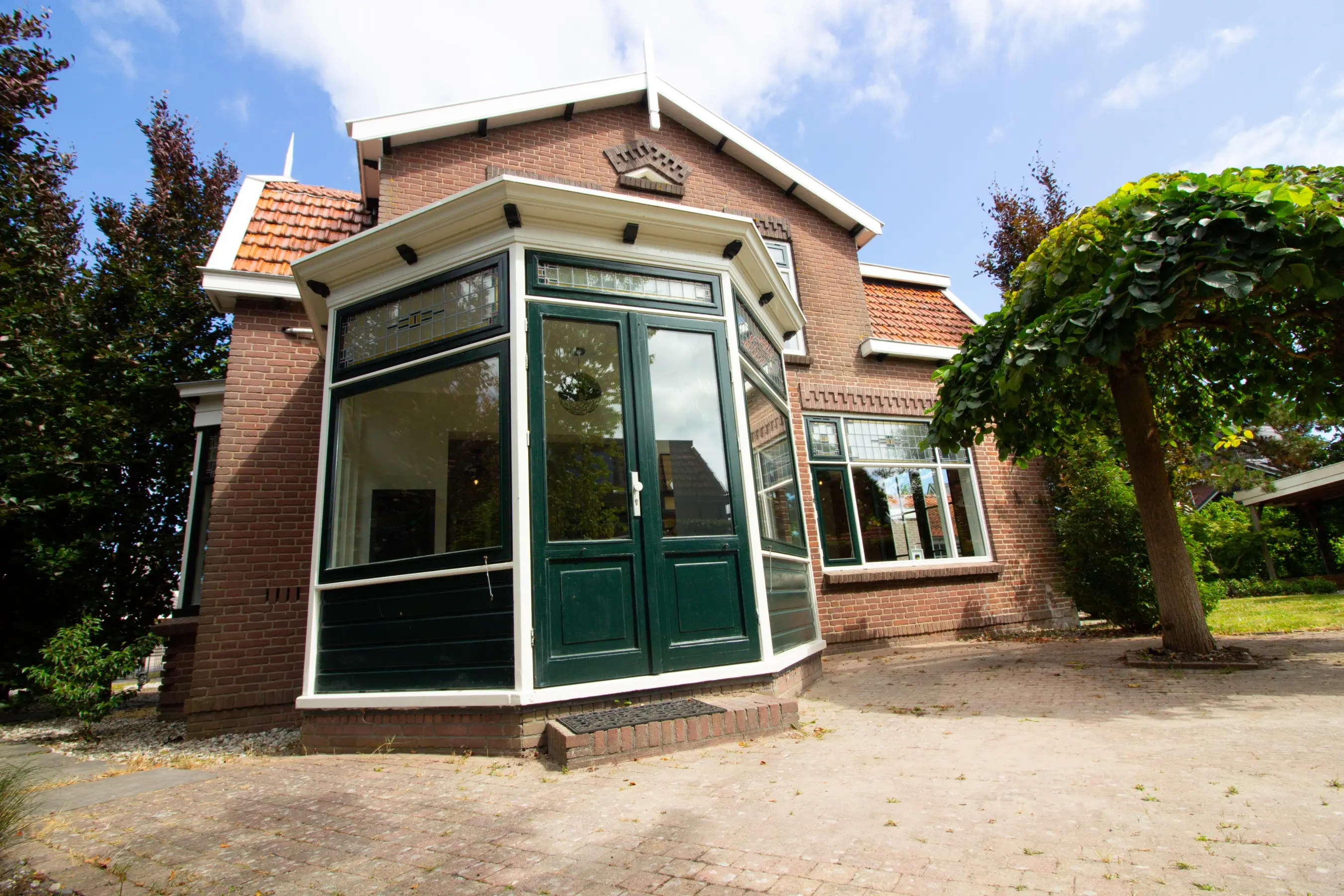 Middenweg 14