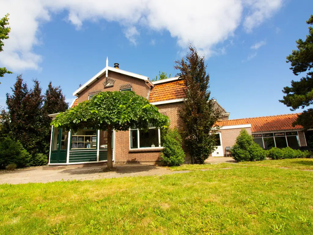 Middenweg 14, ANDIJK