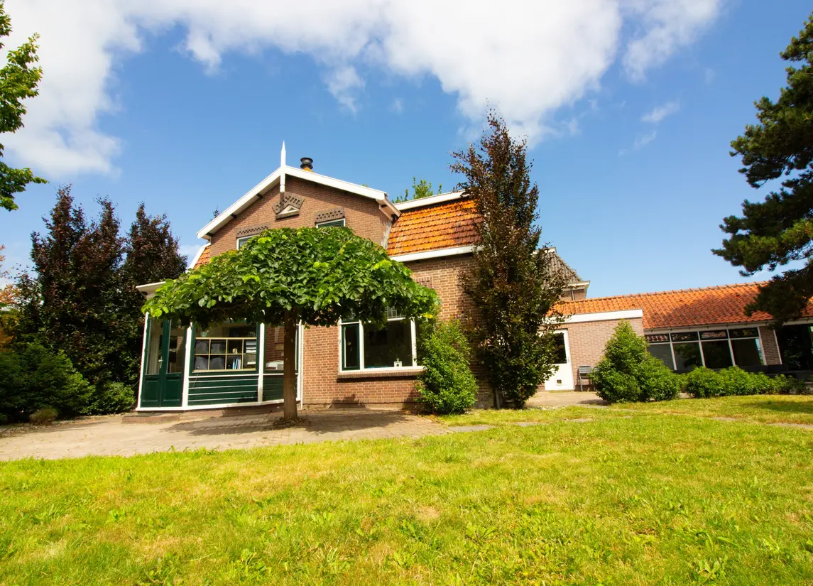 Middenweg 14