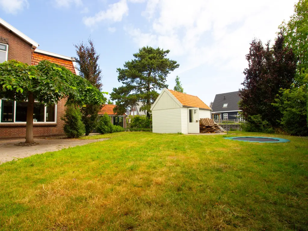 Middenweg 14, ANDIJK