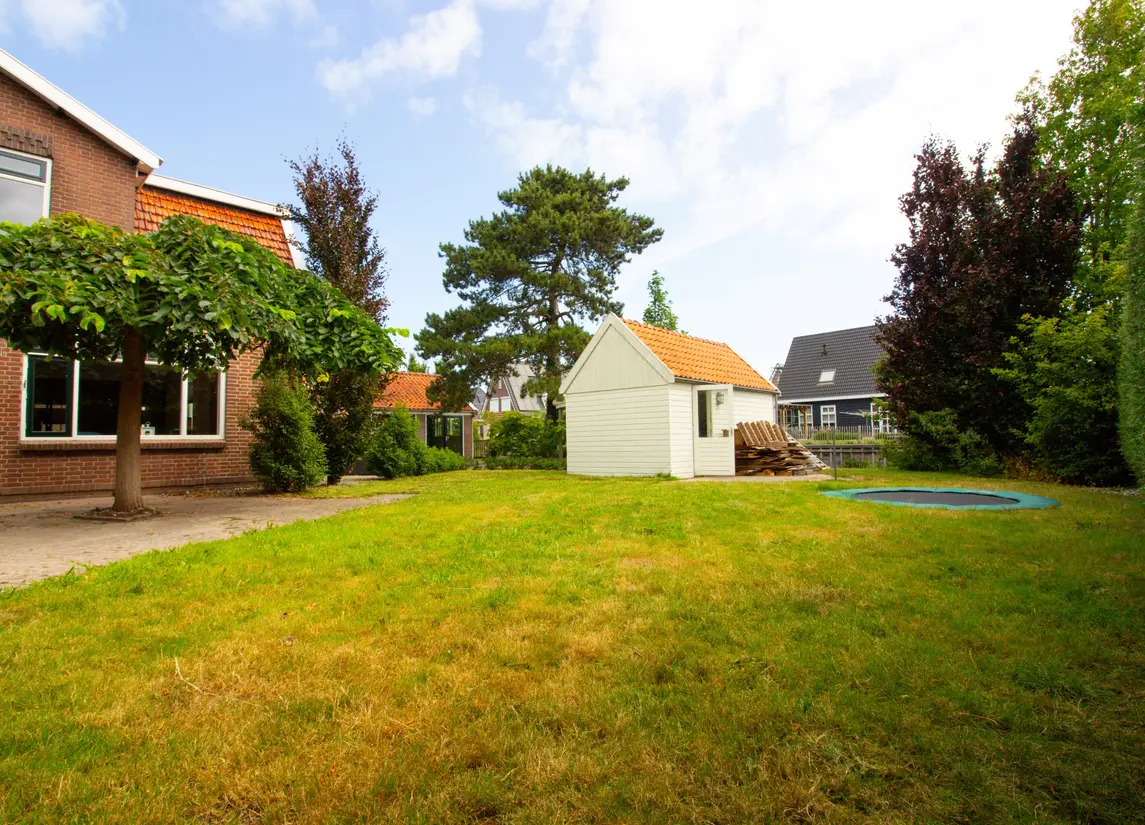 Middenweg 14