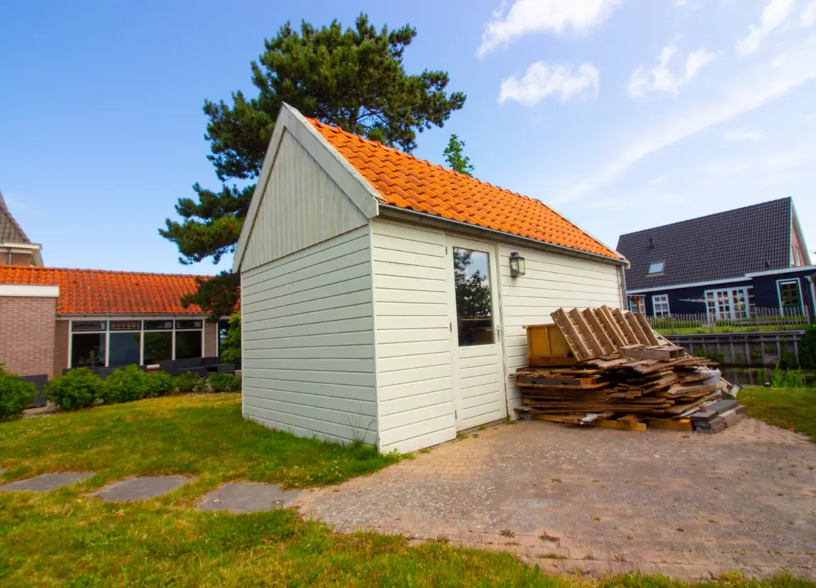 Middenweg 14
