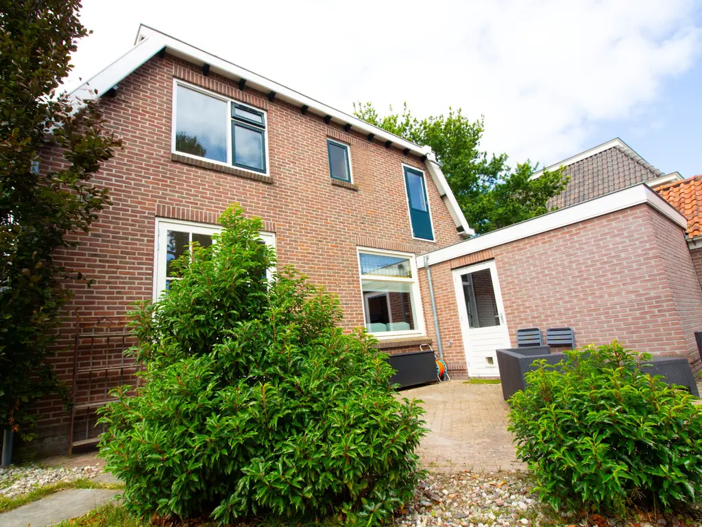 Middenweg 14, ANDIJK