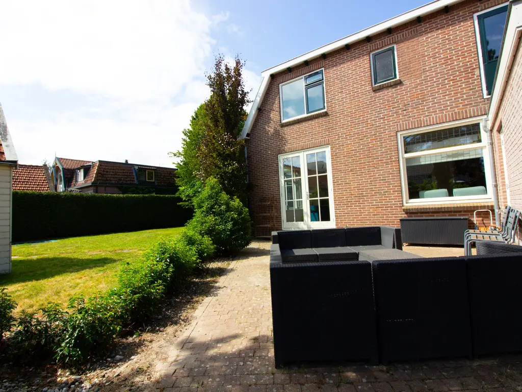 Middenweg 14, ANDIJK