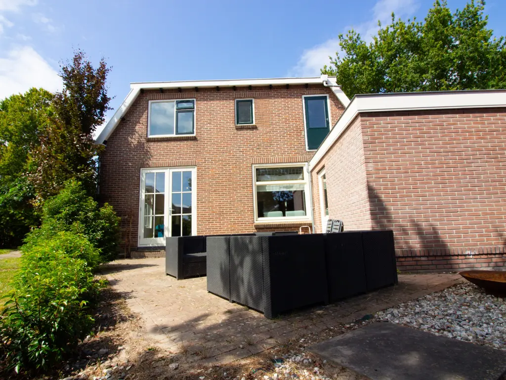Middenweg 14, ANDIJK
