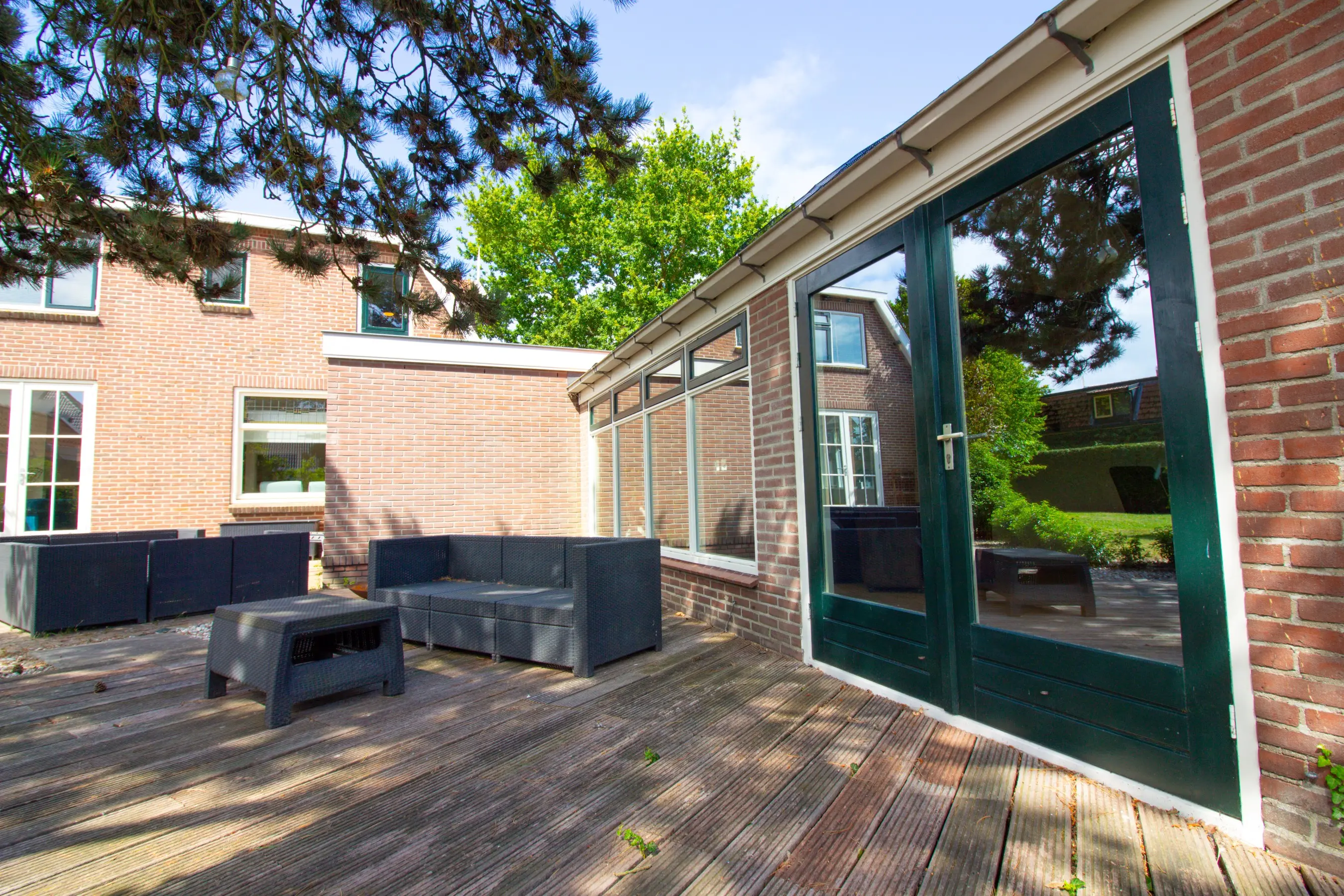 Middenweg 14