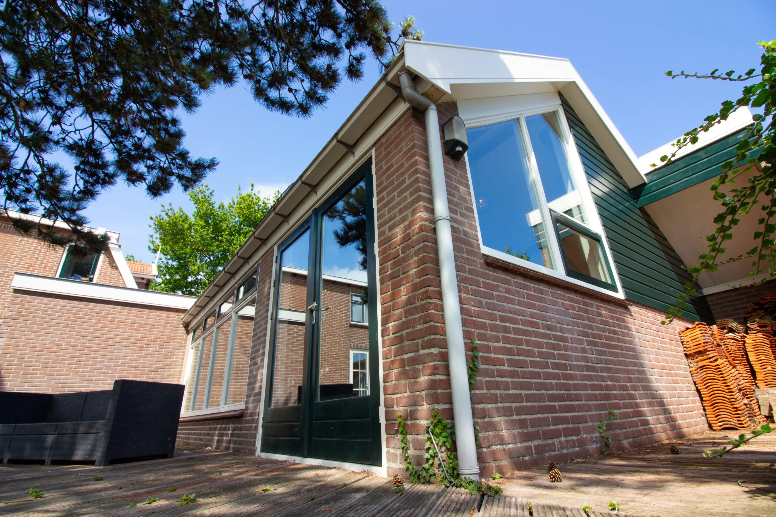 Middenweg 14
