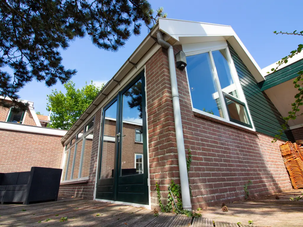 Middenweg 14, ANDIJK