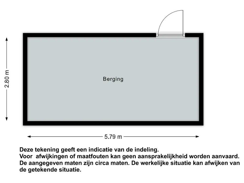 Middenweg 14, ANDIJK