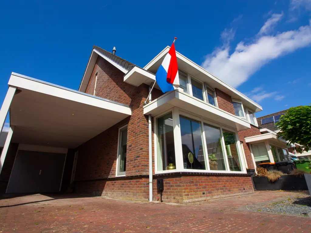 Houtstraat 22, BOVENKARSPEL