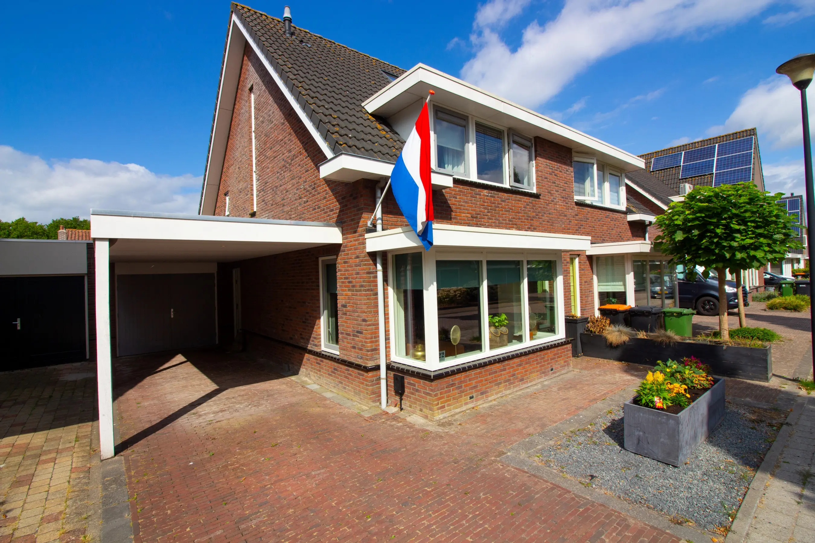 Houtstraat 22