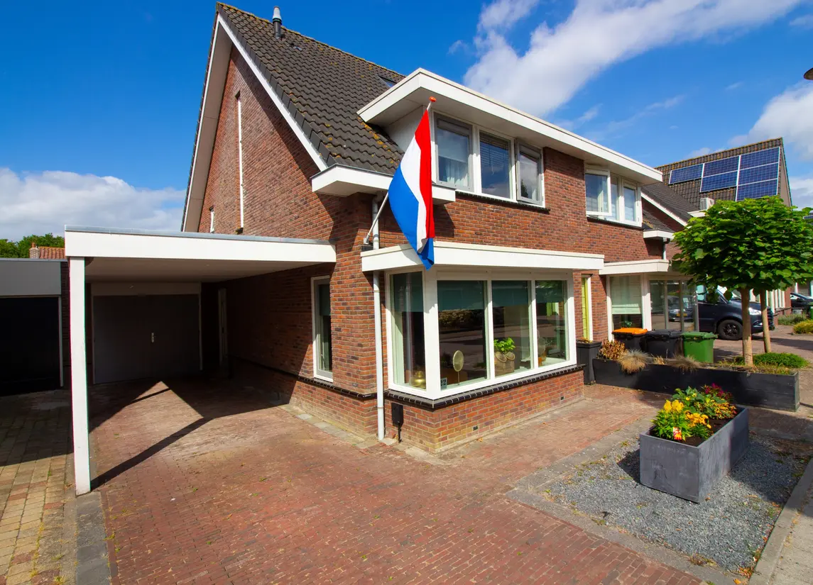 Houtstraat 22