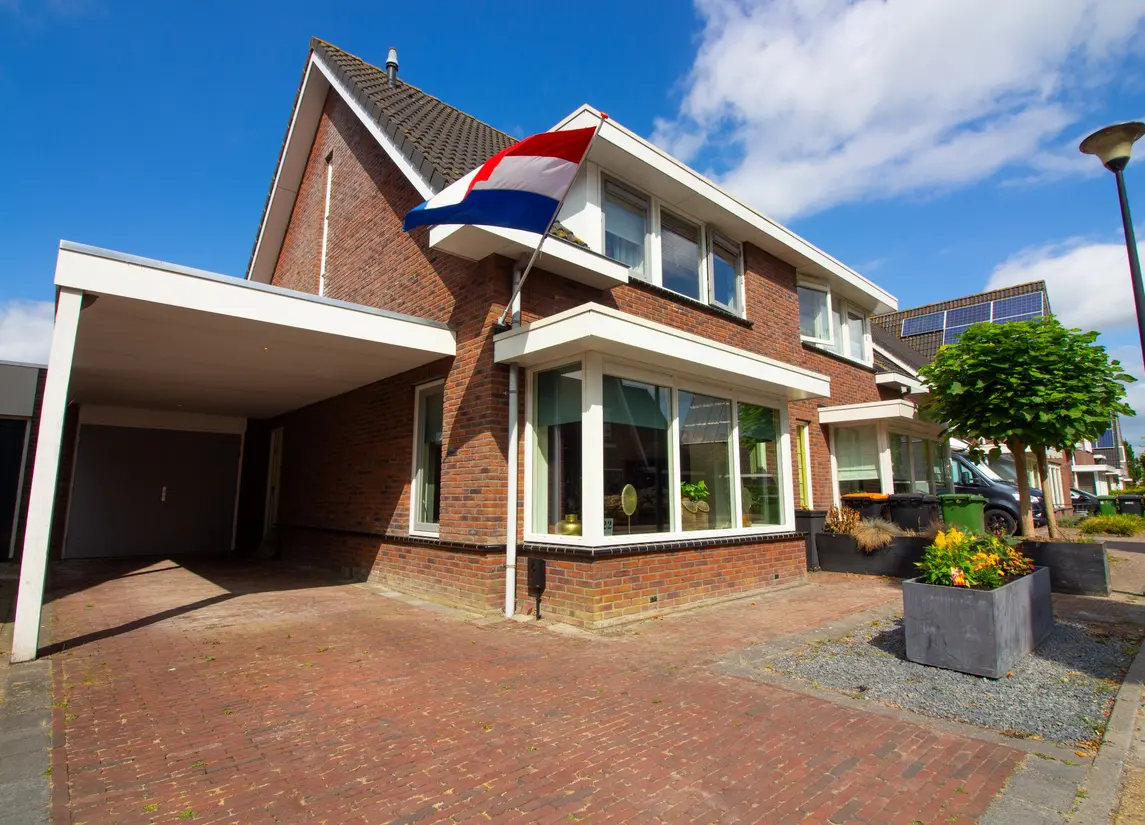 Houtstraat 22