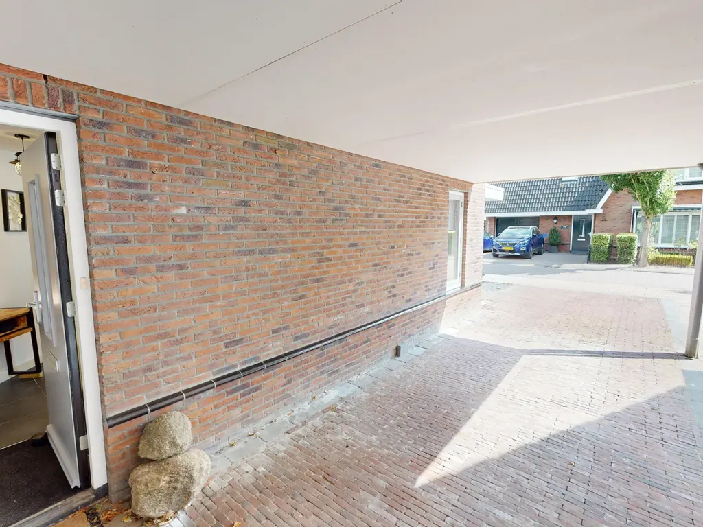Houtstraat 22, BOVENKARSPEL