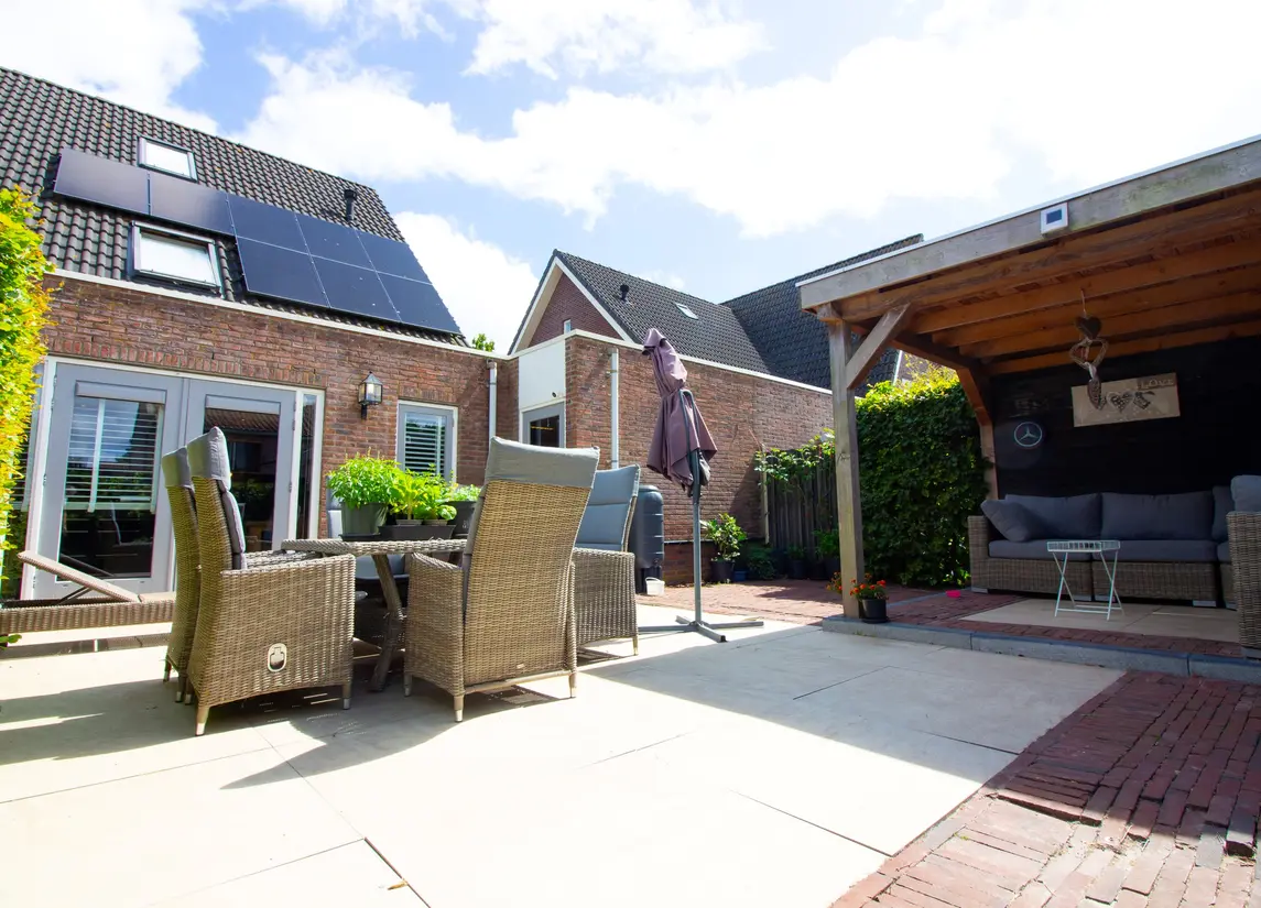 Houtstraat 22