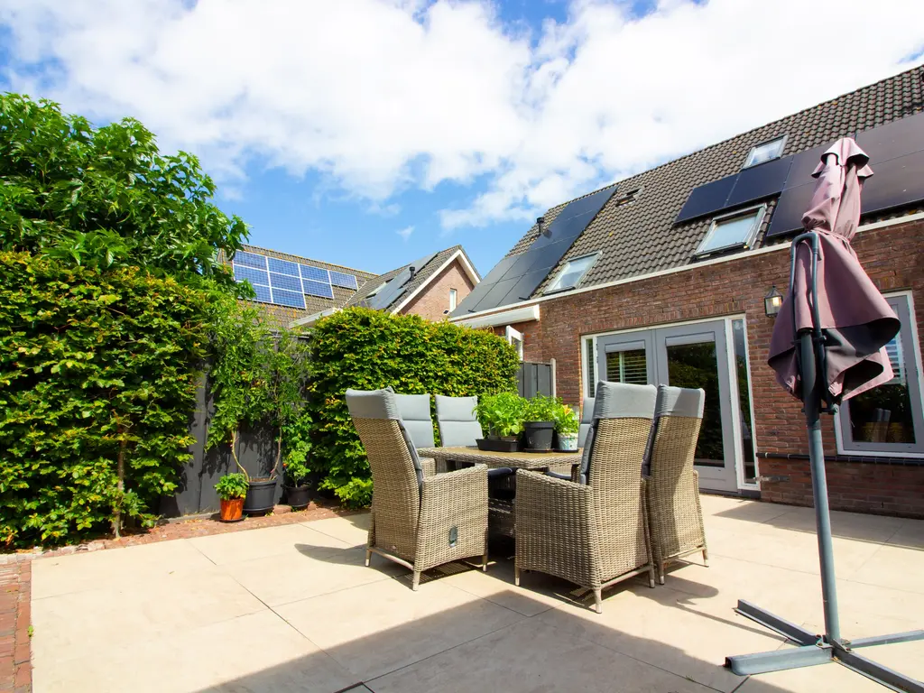 Houtstraat 22, BOVENKARSPEL