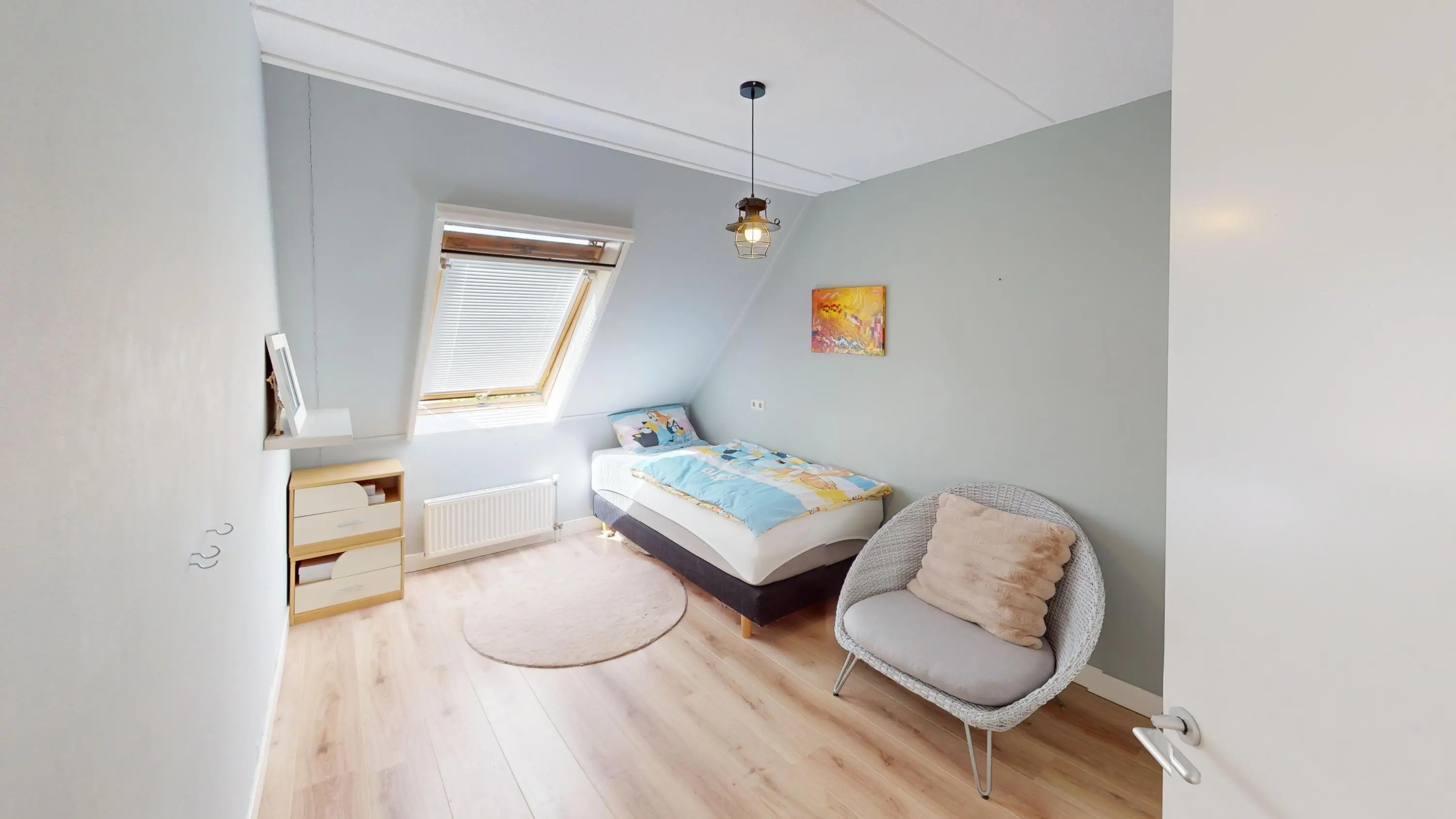 Houtstraat 22